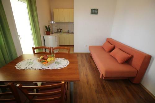 Apartments Marko