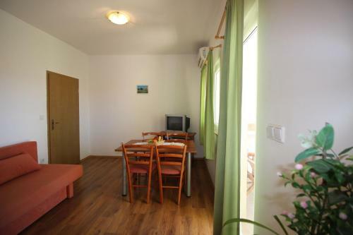 Apartments Marko