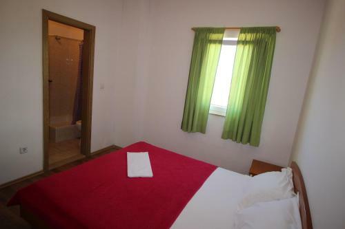 Apartments Marko
