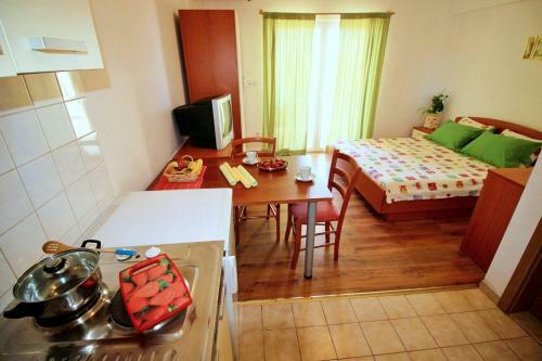 Apartments Marko