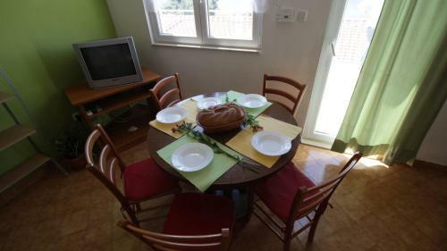 Apartments Marko