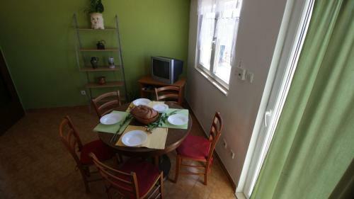 Apartments Marko