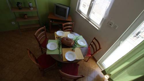 Apartments Marko