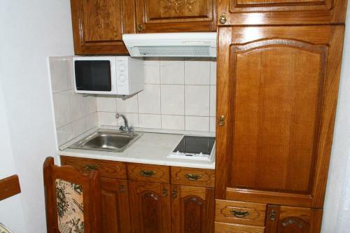 Apartment Stanici 2818a