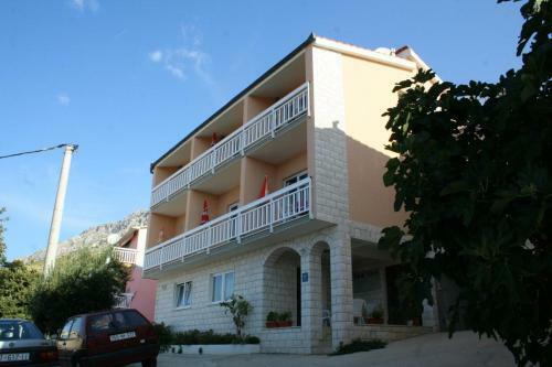 Apartment Stanici 2818a