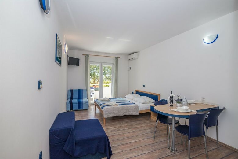 Apartments Meri