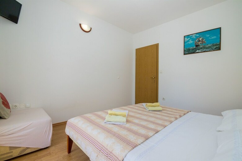 Apartments Meri