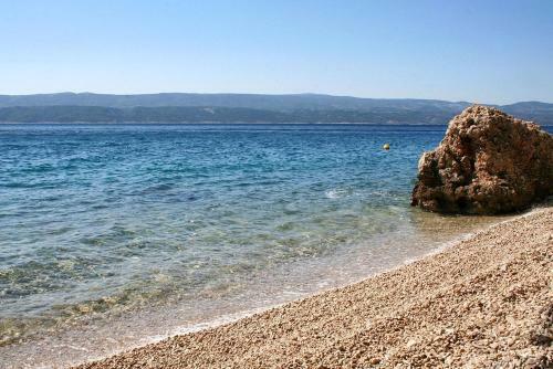 Apartments By The Sea Stanici (Omis) - 4585