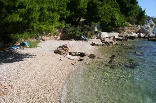 Apartments By The Sea Stanici (Omis) - 4585