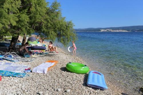 Seaside Holiday House Stanici (omis) - 10357