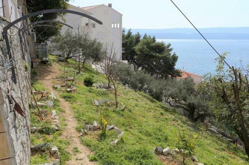 Seaside Holiday House Stanici (omis) - 10357