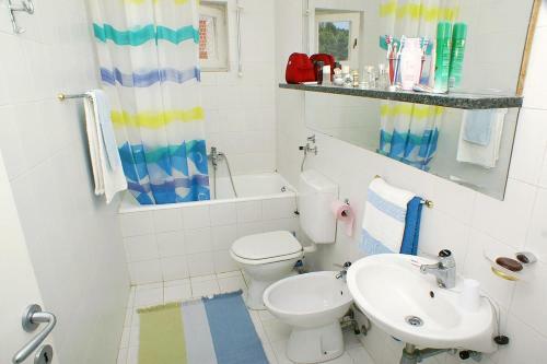 Seaside Holiday House Stanici (omis) - 1133