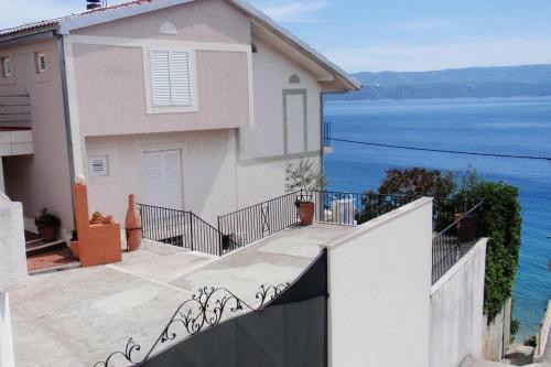 Seaside Holiday House Stanici (omis) - 1133