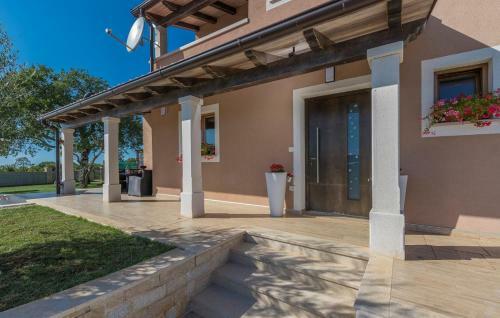 Villa Gita