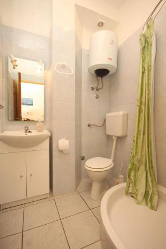 Apartments By The Sea Tkon (pasman) - 8414