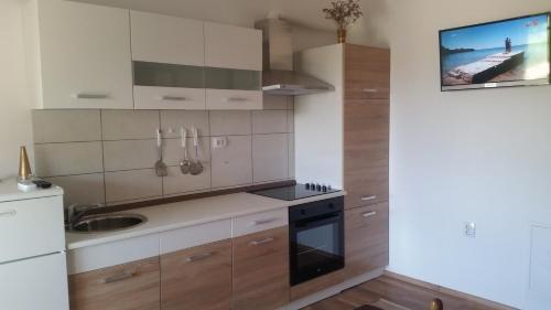 Apartment Tkon 8414b