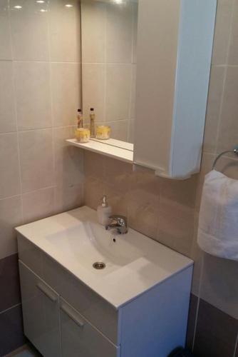 Apartment Tkon 8414b
