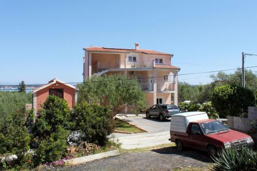 Apartment Tkon 6215b