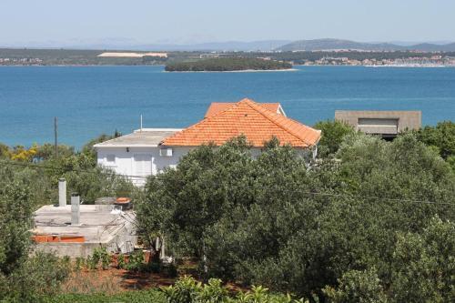 Apartment Tkon 6217a