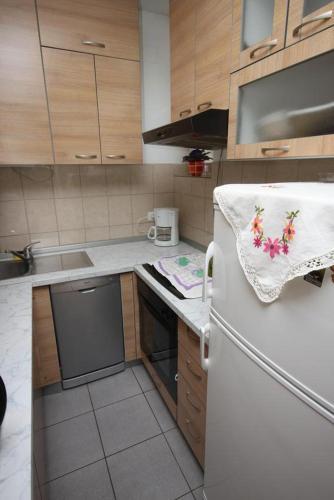 Apartment Tkon 6217a