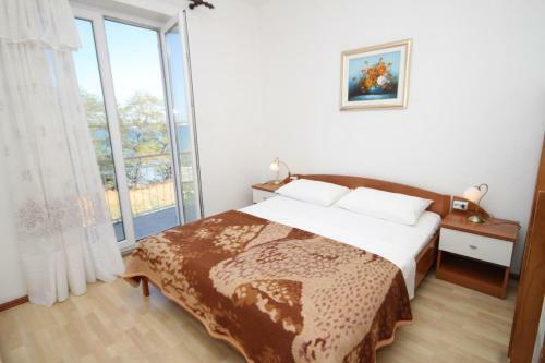 Hostal Quadruple Room Tkon 8377b