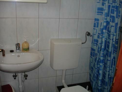 Apartamentos Vila Rosa