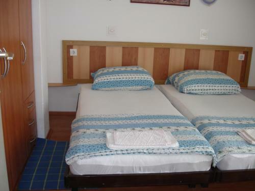 Apartamentos Vila Rosa