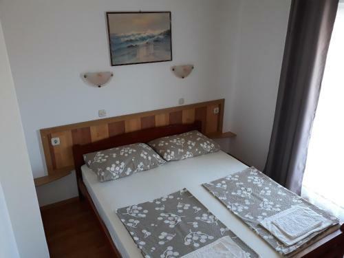 Apartamentos Vila Rosa