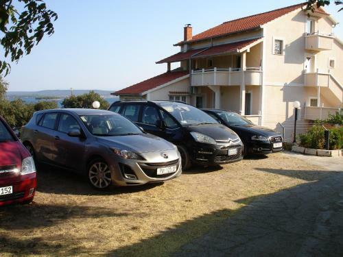 Apartamentos Vila Rosa