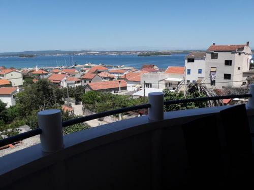 Apartamentos Vila Rosa