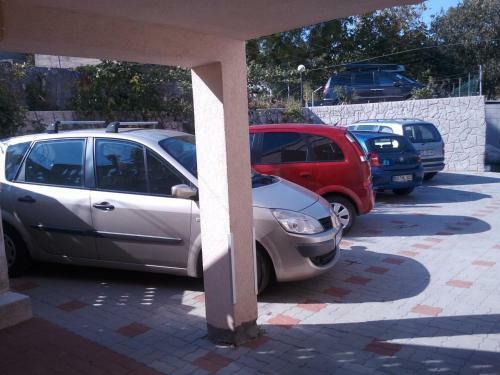 Apartamentos Vila Rosa