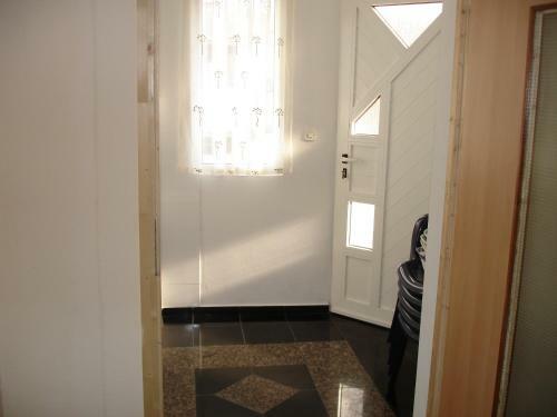 Apartamentos Vila Rosa