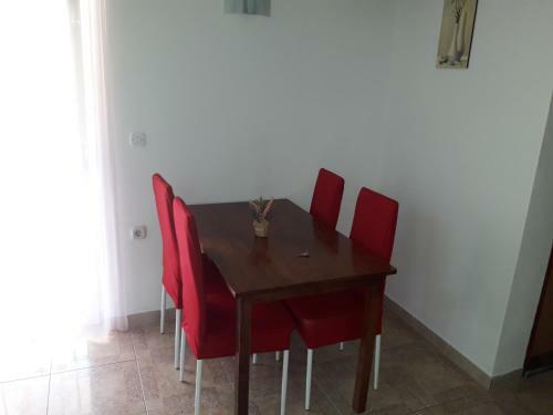 Apartamentos Vila Rosa