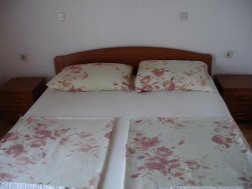 Apartamentos Vila Rosa