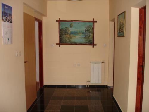 Apartamentos Vila Rosa