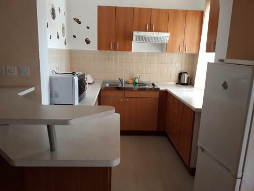 Apartamentos Vila Rosa