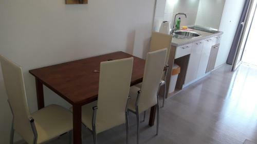 Apartamentos Vila Rosa