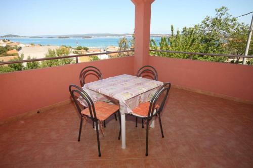 Apartment Tkon 6216a