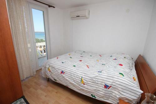 Apartments By The Sea Tkon (pasman) - 6221