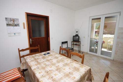 Apartments By The Sea Tkon (pasman) - 6221