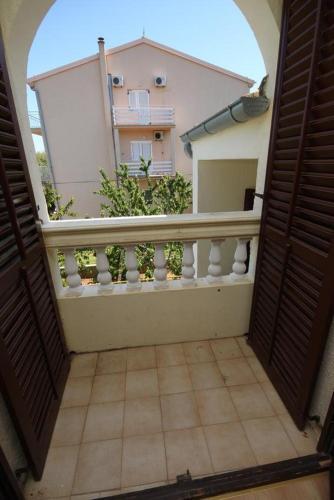 Apartments By The Sea Tkon (pasman) - 6221