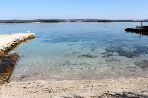 Apartments By The Sea Tkon (pasman) - 6221