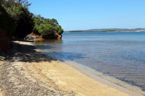 Apartments By The Sea Tkon (pasman) - 6221