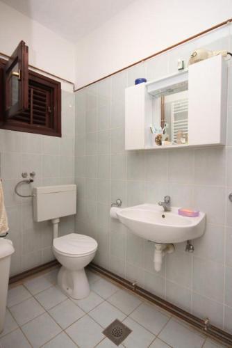 Apartments By The Sea Tkon (pasman) - 6221