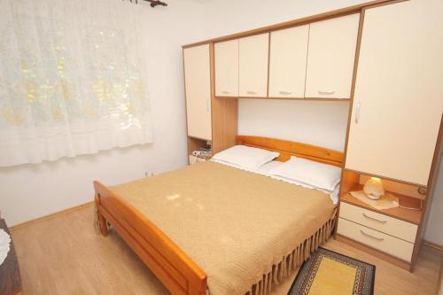 Apartment Tkon 5840a