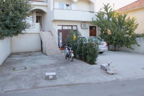 Apartment Tkon 5840a