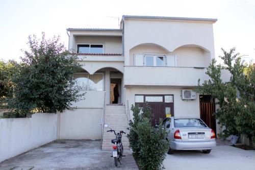 Apartment Tkon 5840a