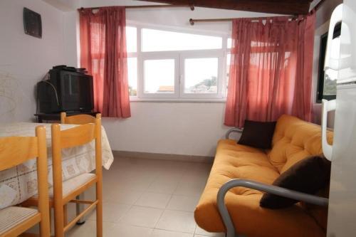 Apartments With A Parking Space Tkon (pasman) - 4307