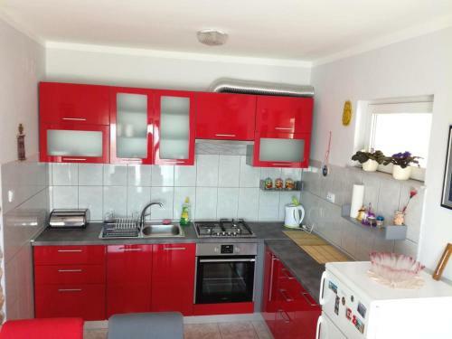 Apartments By The Sea Kraj (pasman) - 14471
