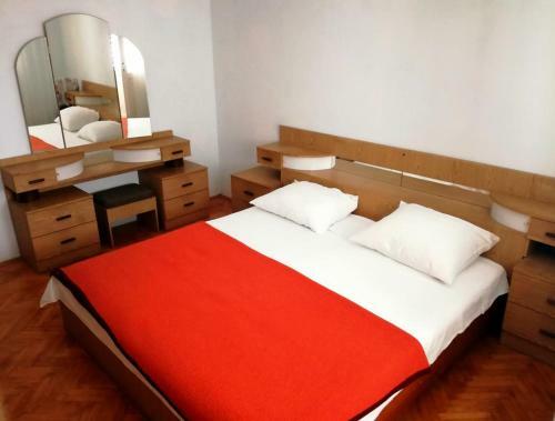 Apartments By The Sea Kraj (pasman) - 14471